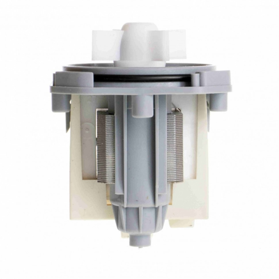 Сливной насос (помпа) для стиральной машины AEG, Electrolux, Whirlpool, Zanussi, Askoll M220, 40W, 3 защёлки, Р003