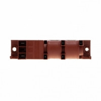 Набор 2 шт Блок розжига на 4-свечи Ariston, Indesit, KMCOK601UN