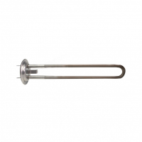 ТЭН 0,7кВт (700Вт) RF для водонагревателя Thermex RZB, IF, ID, Garanterm, под анод М4, нерж, 40046 ТЭН 0,7кВт (700Вт) RF для водонагревателя Thermex RZB, IF, ID, Garanterm, под анод М4, нерж, 40046