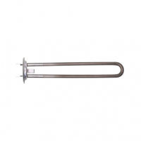 ТЭН 0,7кВт (700Вт) RF для водонагревателя Thermex RZB, IF, ID, Garanterm, под анод М4, нерж, 40046 ТЭН 0,7кВт (700Вт) RF для водонагревателя Thermex RZB, IF, ID, Garanterm, под анод М4, нерж, 40046