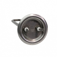 ТЭН 0,7кВт (700Вт) RF для водонагревателя Thermex RZB, IF, ID, Garanterm, под анод М4, нерж, 40046 ТЭН 0,7кВт (700Вт) RF для водонагревателя Thermex RZB, IF, ID, Garanterm, под анод М4, нерж, 40046