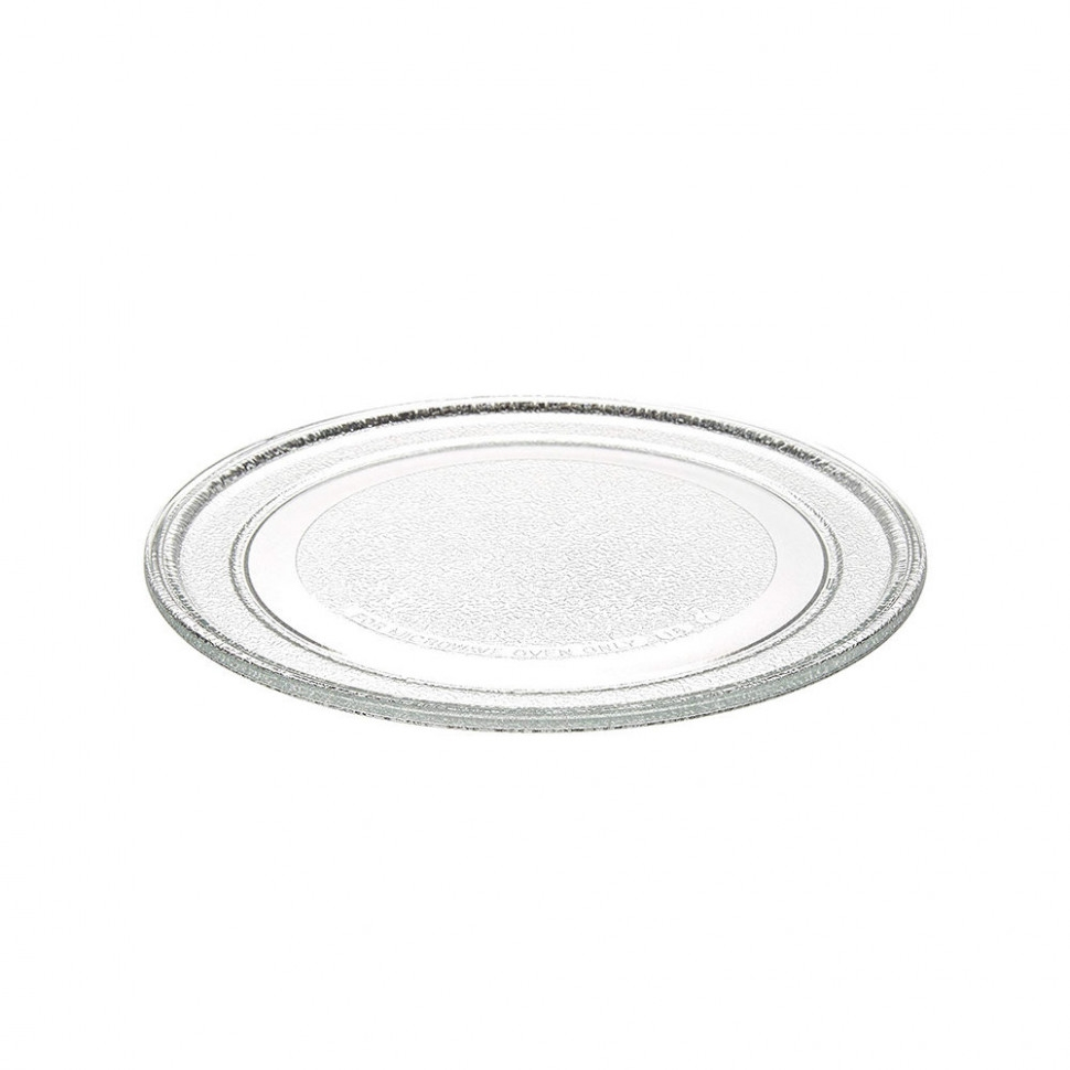 Тарелка для микроволновки LG D245 мм, 3390W1A035D