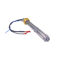 БЛОК-ТЭН 6000W(2000x3) из нержавеющей стали, D48, G1 1/2"(М48х2), L335мм, 230/400V для Protherm, 20027641