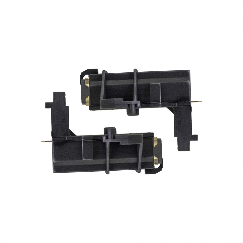 Угольные щетки электродвигателя стиральной машины Ariston, Indesit 5х13,5х40 2шт, C006 Угольные щетки электродвигателя стиральной машины Ariston, Indesit 5х13,5х40 2шт, C006