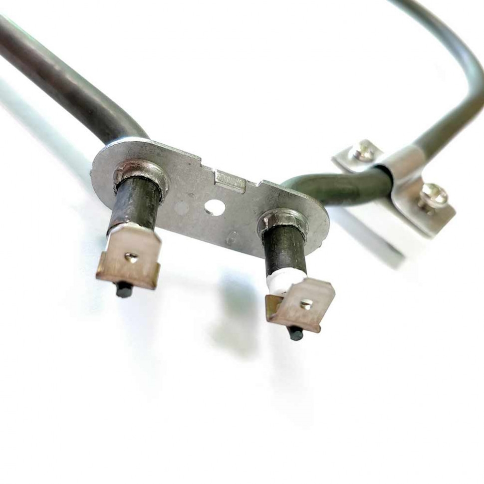 ТЭН 600Вт для хлебопечки Vitek VT-1992, 168х218мм, b1046 ТЭН 600Вт для хлебопечки Vitek VT-1992, 168х218мм, b1046