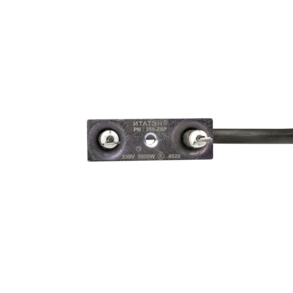 ТЭН для печей 3000W Harvia, Sawo (255-ZSP, HTS013HR, ZSP-255), 21255