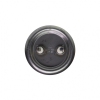 ТЭН 0,7кВт (700Вт) RF для водонагревателя Thermex, Garanterm, под анод М4, нерж, 20046