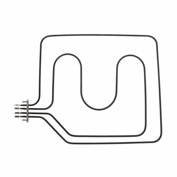 ТЭН духовки Abat 2400 Вт(1200+1200), 530мм, 20354450