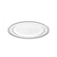 Набор 2шт Тарелка для микроволновки LG D245 мм, KM3390W1A035D
