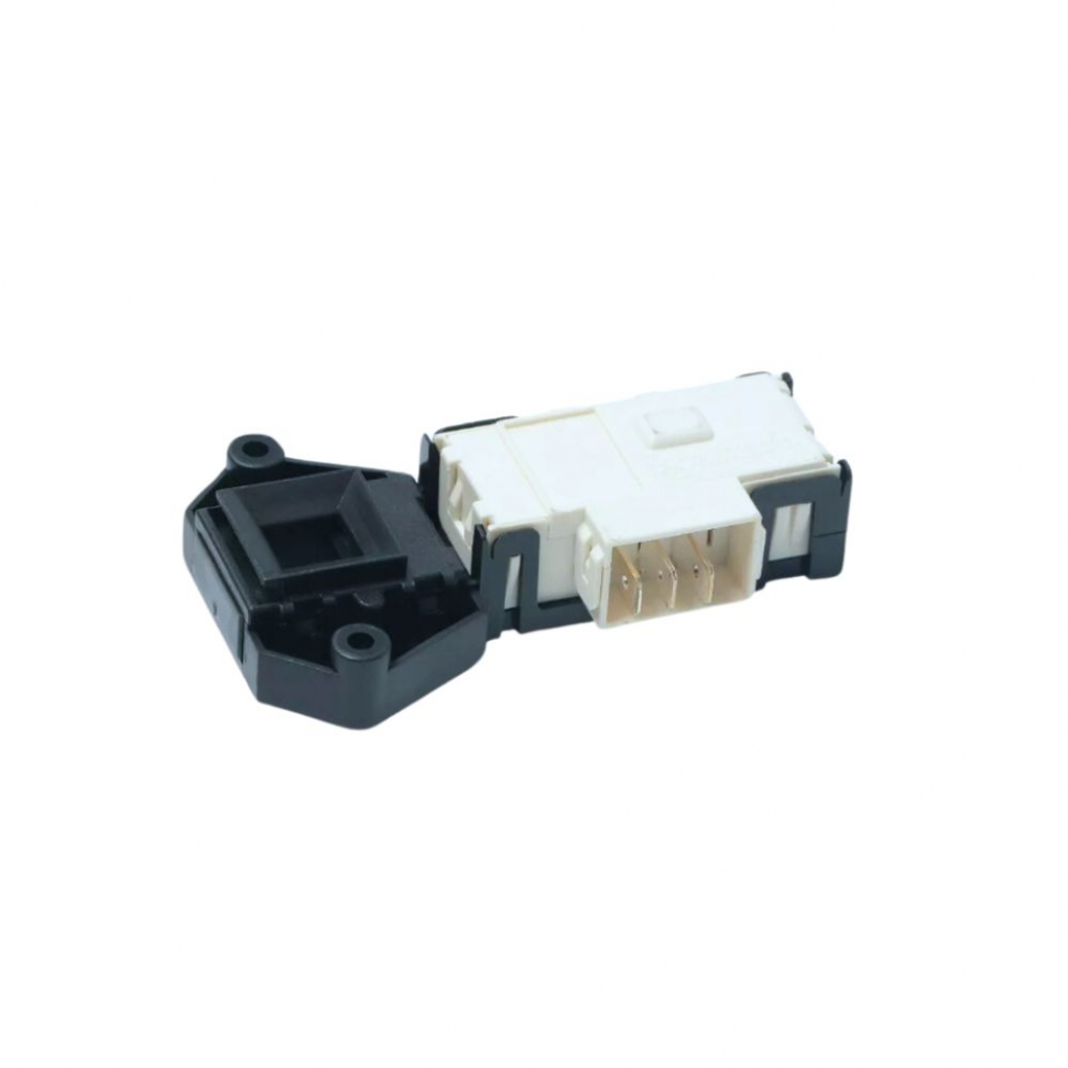 Блокировка люка для стиральных машин Haier, под винт, 0020400505C, 204505