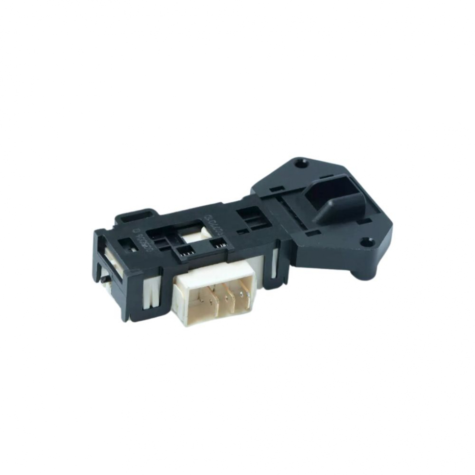Блокировка люка для стиральных машин Haier, под винт, 0020400505C, 204505