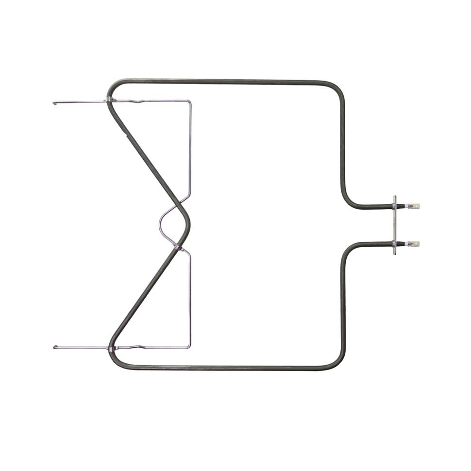 ТЭН духовки Hotpoint, IKEA, Indesit нижний 1150 Вт, 350x345мм, 481010375734, 324022, C00324022 ТЭН духовки Hotpoint, IKEA, Indesit нижний 1150 Вт, 350x345мм, 481010375734, 324022, C00324022