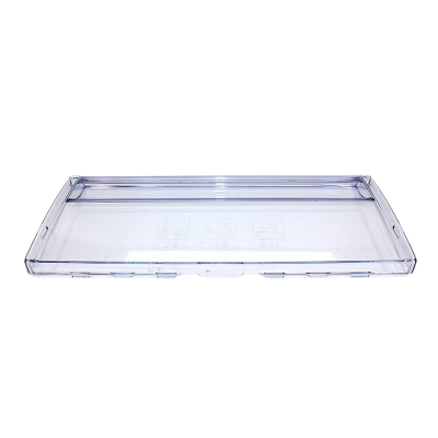 Панель ящика для холодильника Hansa, Beko 189х469мм, 4616120100