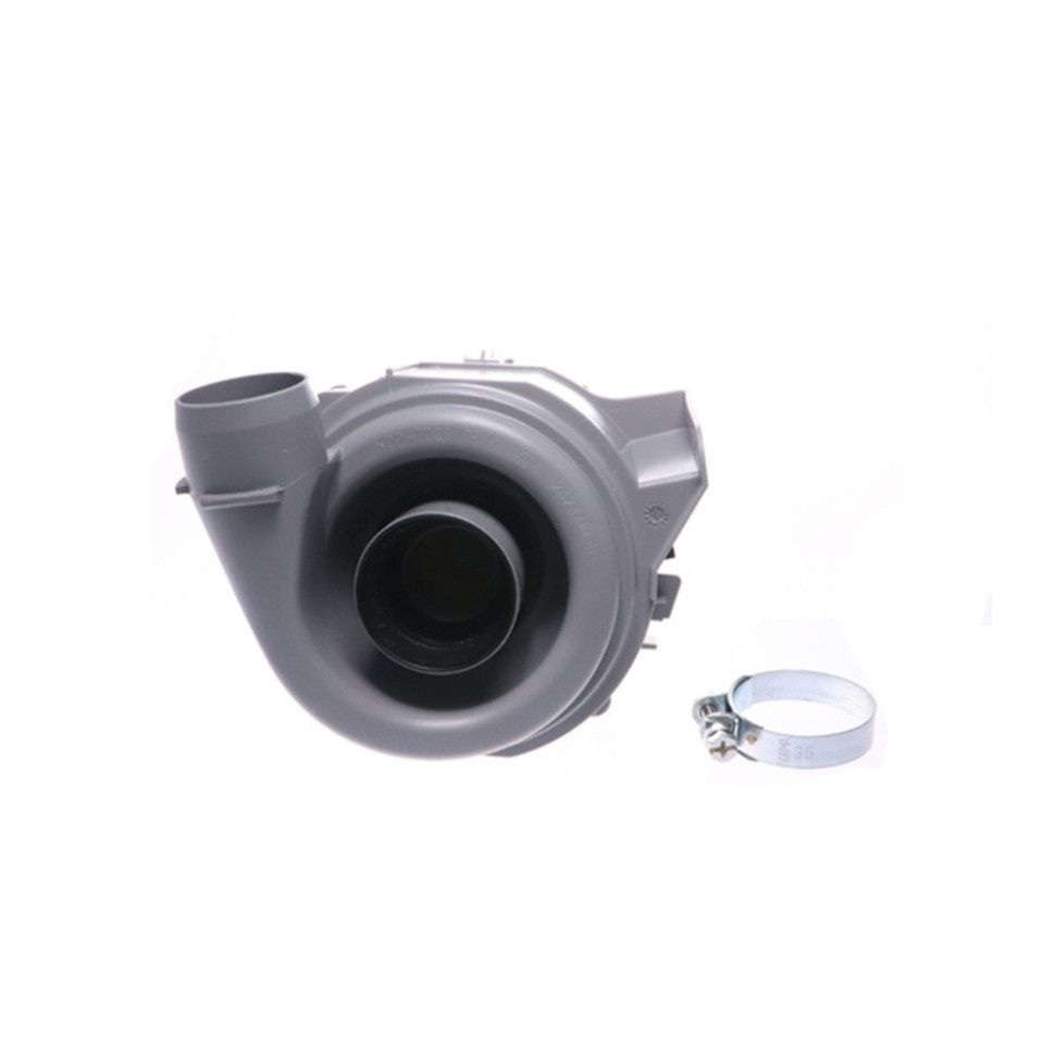 Циркуляционный насос для посудомоечной машины Bosch, Siemens, Ariston, с ТЭНом, 755078