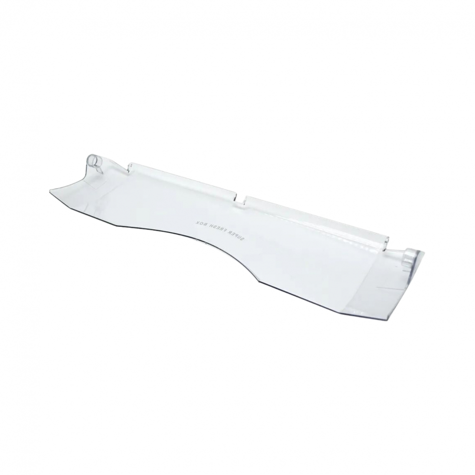 Панель ящика зоны свежести холодильника Атлант, Минск 48х13,5см откидная, 774142100700