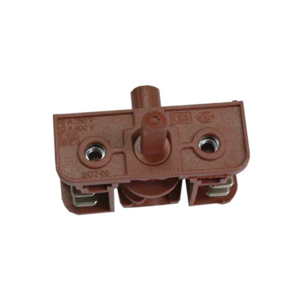 Переключатель электроплиты 4-позиции универсальный, ВС2-08 Переключатель электроплиты 4-позиции универсальный, ВС2-08