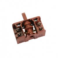 Переключатель электроплиты 4-позиции универсальный, ВС2-08 Переключатель электроплиты 4-позиции универсальный, ВС2-08