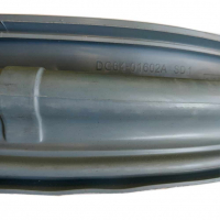 Манжета люка стиральной машины Samsung, DC64-01602А, 6401602