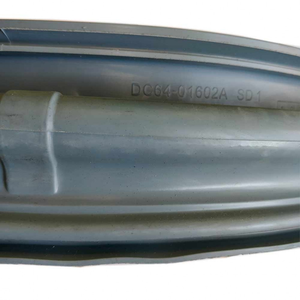 Манжета люка стиральной машины Samsung, DC64-01602А, 6401602