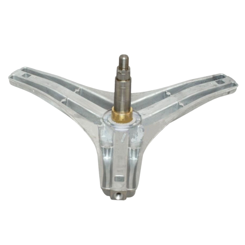 Крестовина стиральной машины LG, EBI725, 88305014, вал 122мм, 4434ER1005B