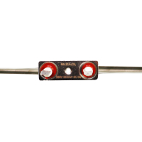 ТЭН для печей 2500W Harvia, Sawo (ZSL-314, HTS011HR), 314-ZSL