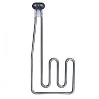 ТЭН (нагревательный элемент) для посудомоечной машины Candy, Hansa, Gorenje, 1950Вт, HTR104CY, 12137 ТЭН (нагревательный элемент) для посудомоечной машины Candy, Hansa, Gorenje, 1950Вт, HTR104CY, 12137