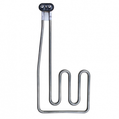 ТЭН (нагревательный элемент) для посудомоечной машины Candy, Hansa, Gorenje, 1950Вт, HTR104CY, 12137