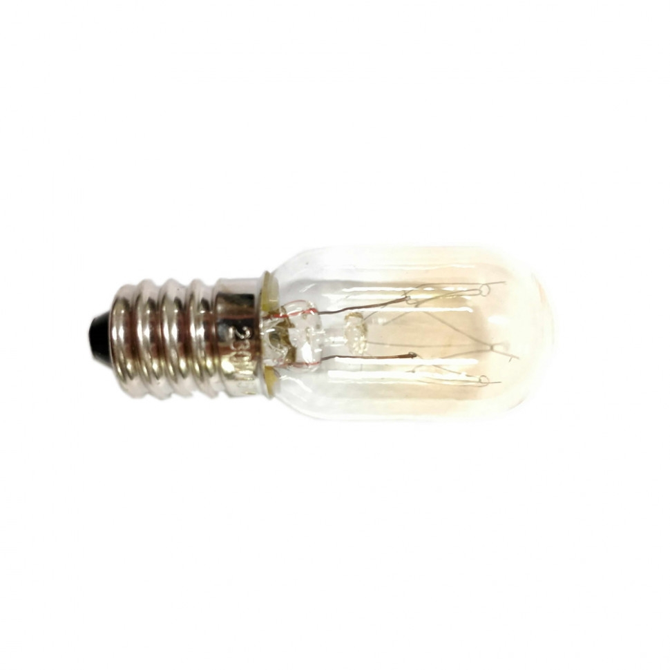 НАБОР 7 шт Лампочка для холодильников Samsung, Indesit, Ariston, E14 15W SKL(LMP201UN), KMWP015