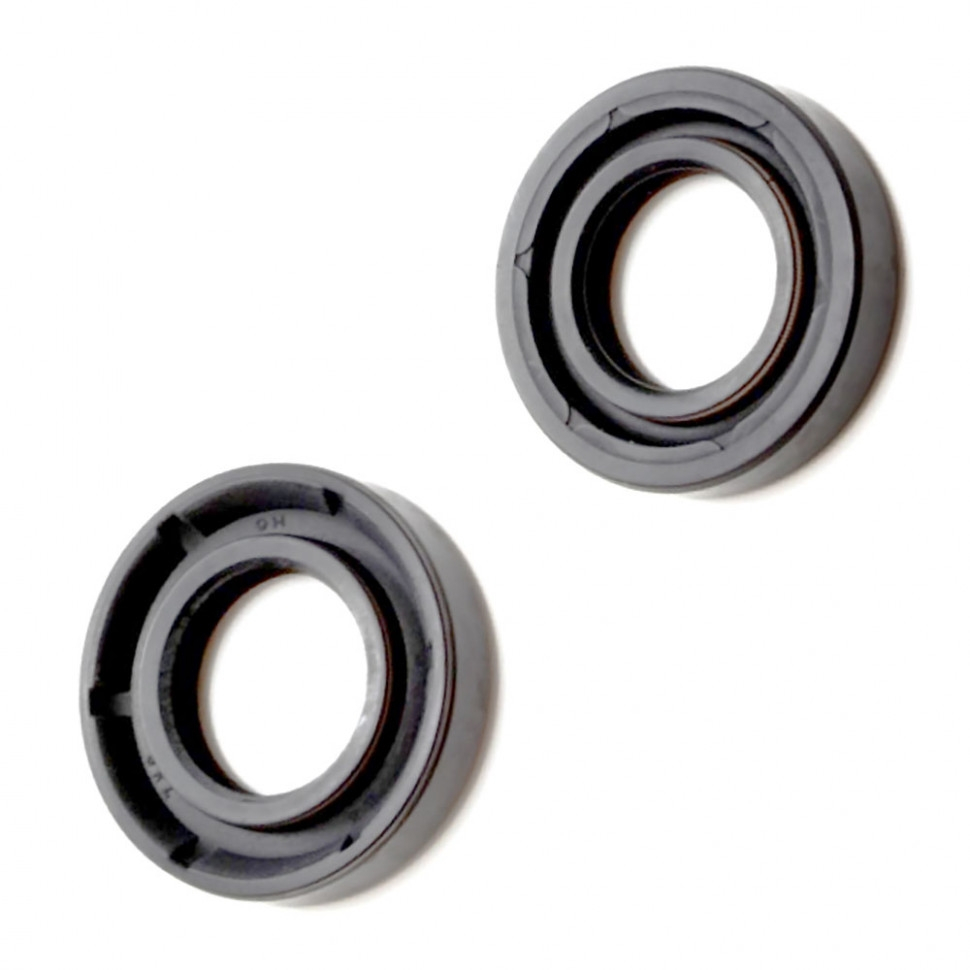 Сальник бака для стиральной машины Electrolux, Zanussi, Indesit 22х40х8/11,5мм, S036UN