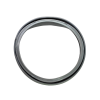 Манжета люка стиральной машины LG без отвода для слива воды, 4986ER1004A, 4986ER104