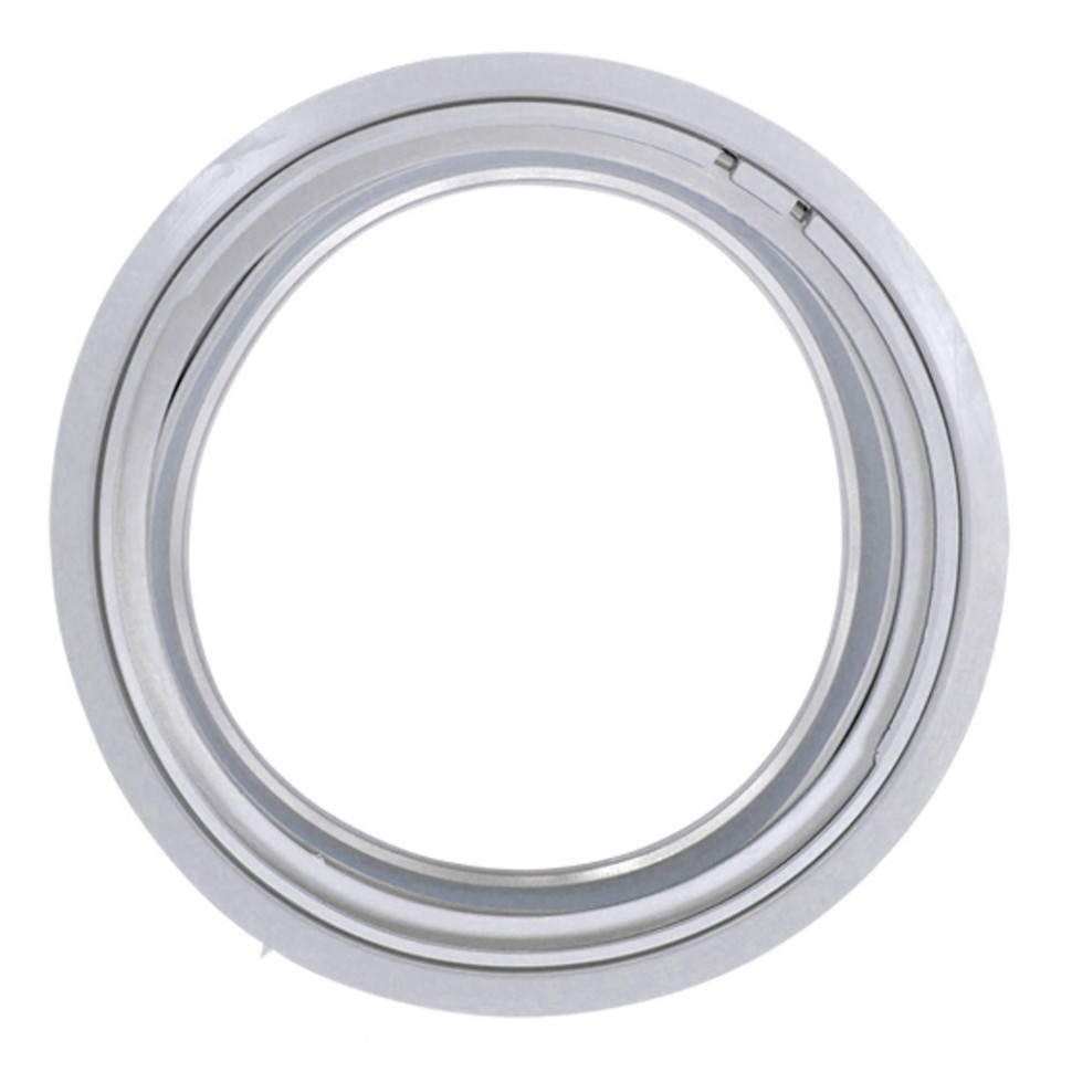 Манжета люка стиральной машины LG без отвода для слива воды, 4986ER1004A, 4986ER104