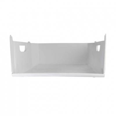 Набор 2 шт Ящик морозильной камеры холодильника Атлант, Минск 38х33см средний, корпус без панели, KM769748400100