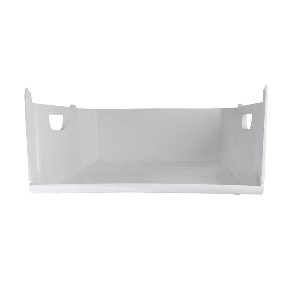 Набор 2 шт Ящик морозильной камеры холодильника Атлант, Минск 38х33см средний, корпус без панели, KM769748400100