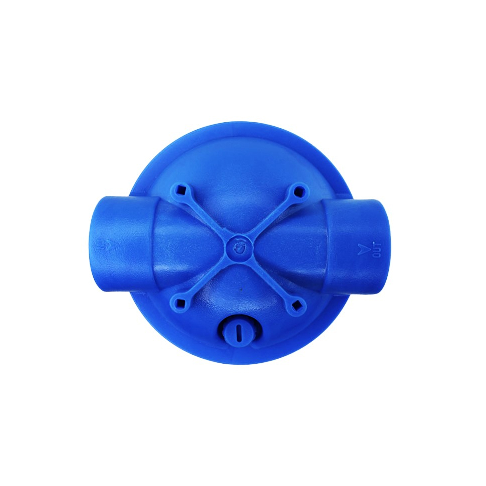 Магистральный фильтр ИТА-05-1, F20105-1