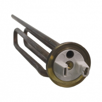 ТЭН 2кВт (2000Вт) RCF для водонагревателя Ariston SG 150, R184165 ТЭН 2кВт (2000Вт) RCF для водонагревателя Ariston SG 150, R184165