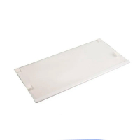 Набор 2 шт Стеклянная полка холодильника Атлант, Минск 52х26см нижняя, KM290790307100 Набор 2 шт Стеклянная полка холодильника Атлант, Минск 52х26см нижняя, KM290790307100