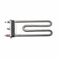 ТЭН 2000W для стиральной машины LG, Samsung, 3406212 ТЭН 2000W для стиральной машины LG, Samsung, 3406212