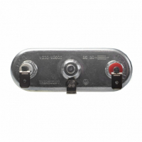 ТЭН 2000W для стиральной машины LG, Samsung, 3406212 ТЭН 2000W для стиральной машины LG, Samsung, 3406212