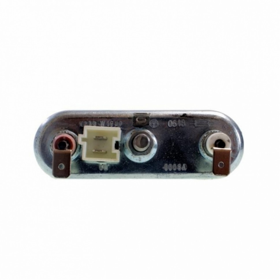 ТЭН 1900W для стиральной машины Electrolux, LG, Samsung с датчиком L185мм HTR005SA, 3406111