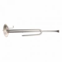 ТЭН 1,5кВт (1500Вт) RF для водонагревателя Edisson, Thermex, под анод М6, 3532631, 3532631i