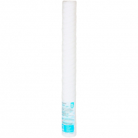 Картридж для фильтра воды ИТА полипропиленовая нить PS 20" 1 мкм, F30202-1 Картридж для фильтра воды ИТА полипропиленовая нить PS 20" 1 мкм, F30202-1