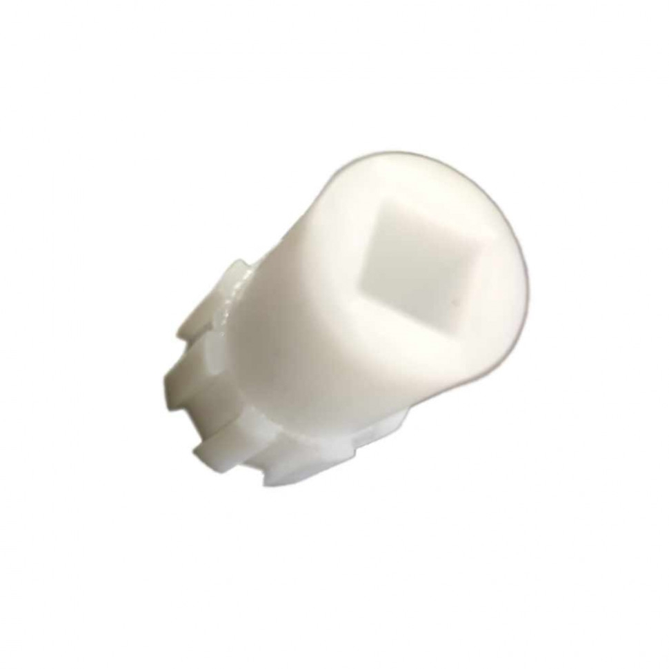 Предохранительная втулка ( муфта) шнека для мясорубки Помощница, h1120 Предохранительная втулка ( муфта) шнека для мясорубки Помощница, h1120