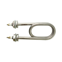 ТЭН для нагрева воды 3кВт L190мм 42A12/3,0 J 220 Ф7, нержавейка, 05.307 ТЭН для нагрева воды 3кВт L190мм 42A12/3,0 J 220 Ф7, нержавейка, 05.307