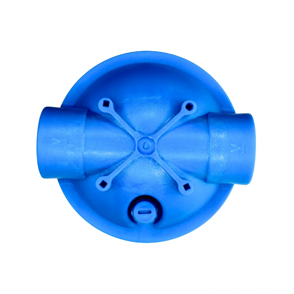 Магистральный фильтр ИТА-21, F20121-1/2