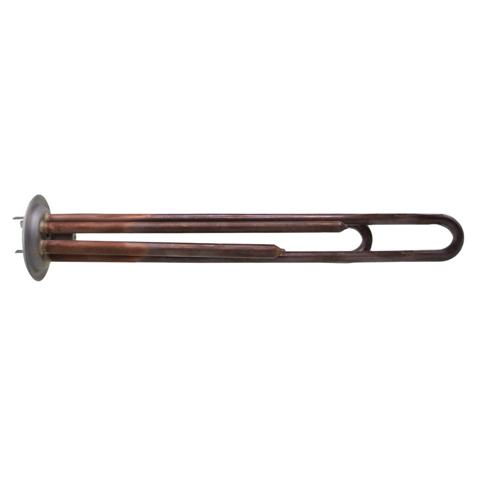 ТЭН 2кВт (2000Вт) RF для водонагревателя Thermex RZL, IS, IR, Garanterm, Electrolux EWH, 30, 50, 80, 100 литров, 10052