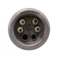 ТЭН 2кВт (2000Вт) RF для водонагревателя Thermex RZL, IS, IR, Garanterm, Electrolux EWH, 30, 50, 80, 100 литров, 10052
