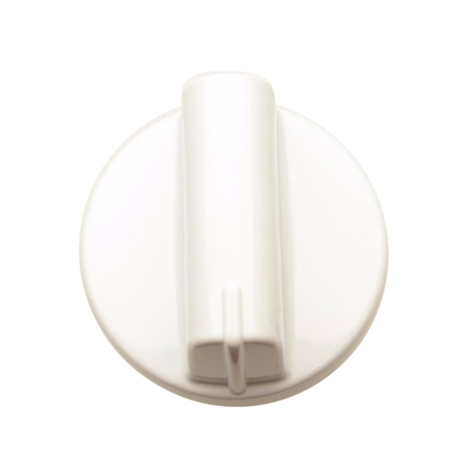 Набор 15 шт Ручка крана плиты Gefest, мод. 1300, 1500, 3300, 3500 (Белая) (1500.03.0.000), KM15000300 Набор 15 шт Ручка крана плиты Gefest, мод. 1300, 1500, 3300, 3500 (Белая) (1500.03.0.000), KM15000300