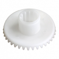 Средняя шестерня для мясорубки Philips, D76мм, 38 зубьев, PH016, h1073