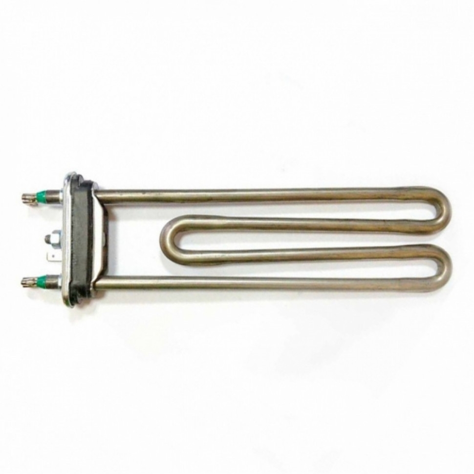 Комплект ТЭН 2500W для стиральной машины Zanussi L235мм, 1240325116 + фильтр + засыпка, K325116 Комплект ТЭН 2500W для стиральной машины Zanussi L235мм, 1240325116 + фильтр + засыпка, K325116