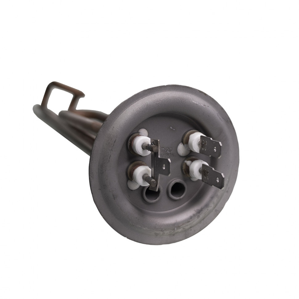 ТЭН 2кВт (2000Вт) RF для водонагревателя Elsotherm, Termolux, Timberk, под анод М6, 20110 ТЭН 2кВт (2000Вт) RF для водонагревателя Elsotherm, Termolux, Timberk, под анод М6, 20110